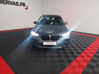 Bmw X1 xDrive25e Business Design Bva6
