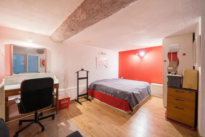 Appartement - 121 m² - 6 pièces