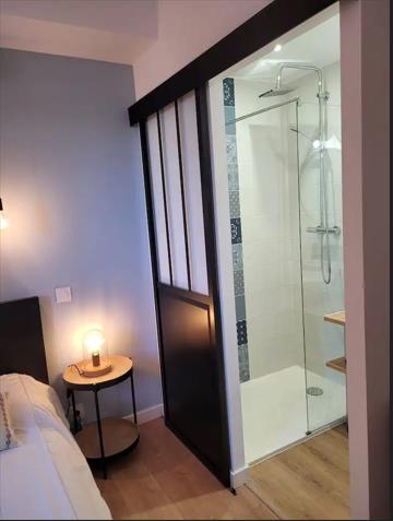 Appartement - 189 m² - 6 pièces