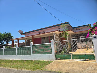 Villa - 95 m² - 4 pièces