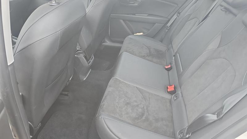 Seat Leon 1.0 Tsi 115 Urban Advanced