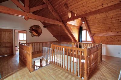 Duplex - 120 m² - 5 pièces