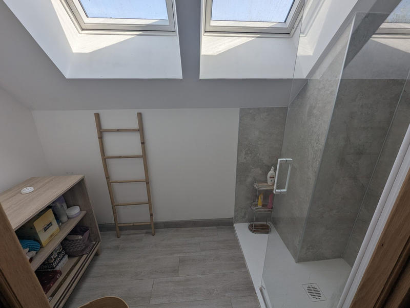 Maison - 212 m² - 5 pièces