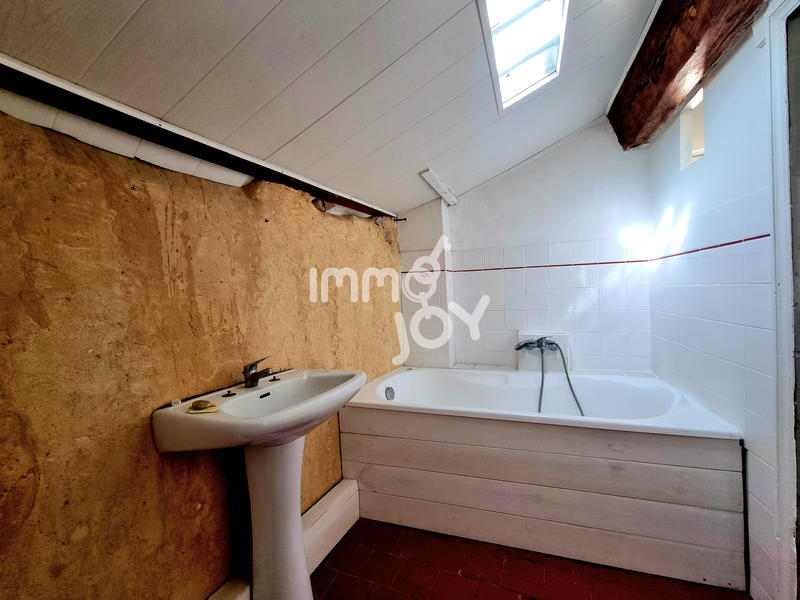 Appartement - 157 m² - 5 pièces