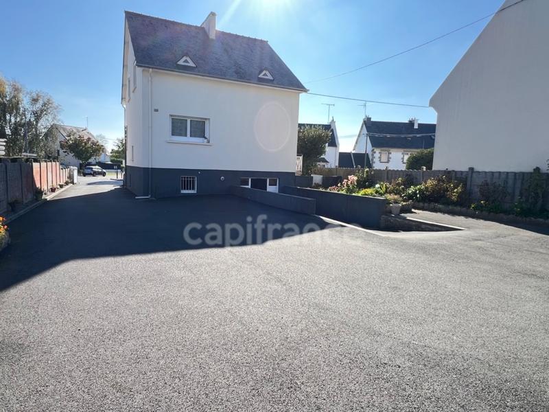 Maison - 97 m² - 5 pièces