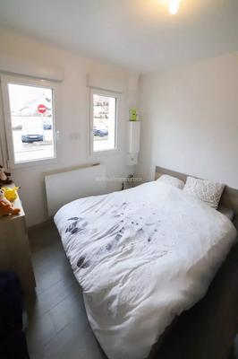 Immeuble - 368 m² - 16 pièces