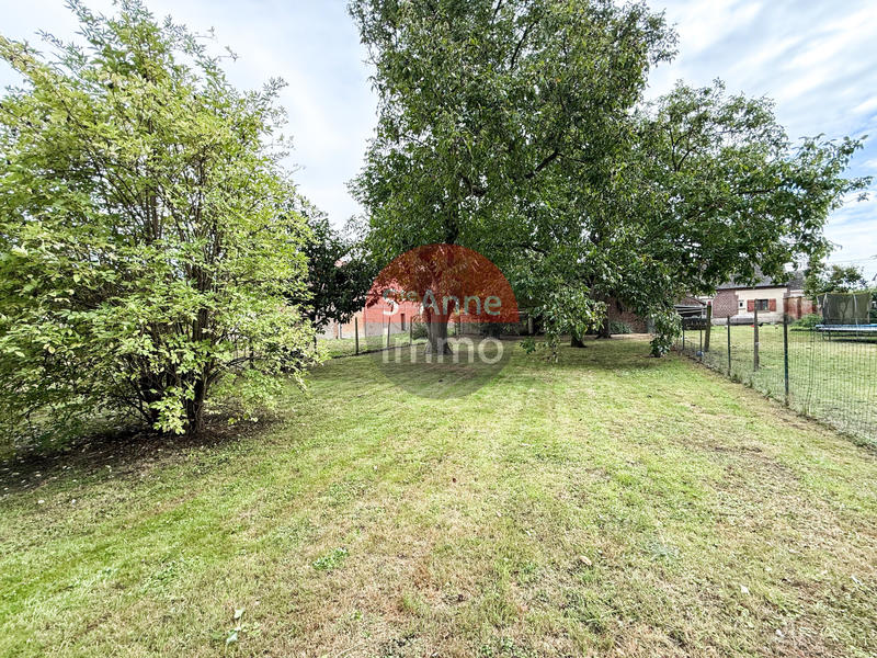 Maison - 111 m² - 3 pièces