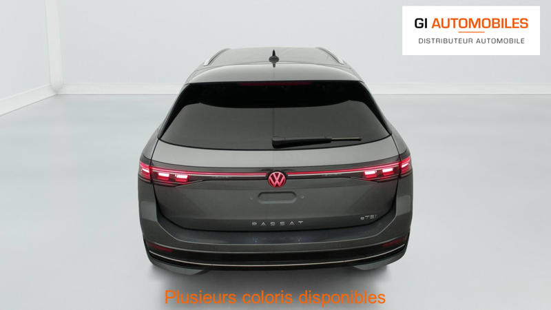 Volkswagen Passat 1.5 eTSI Opf 150 Dsg7 Elegance