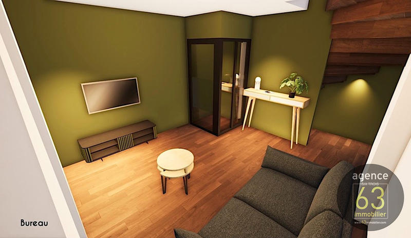 Maison ancienne - 180 m² - 5 pièces