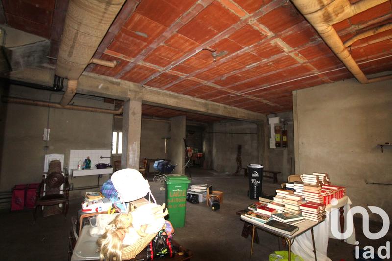 Maison de ville - 120 m² - 4 pièces