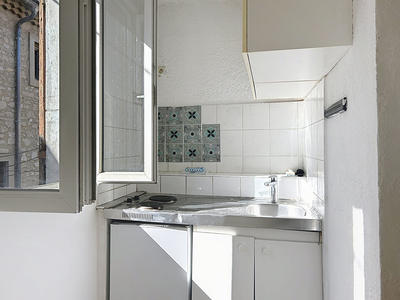 Appartement - 31 m² - 2 pièces