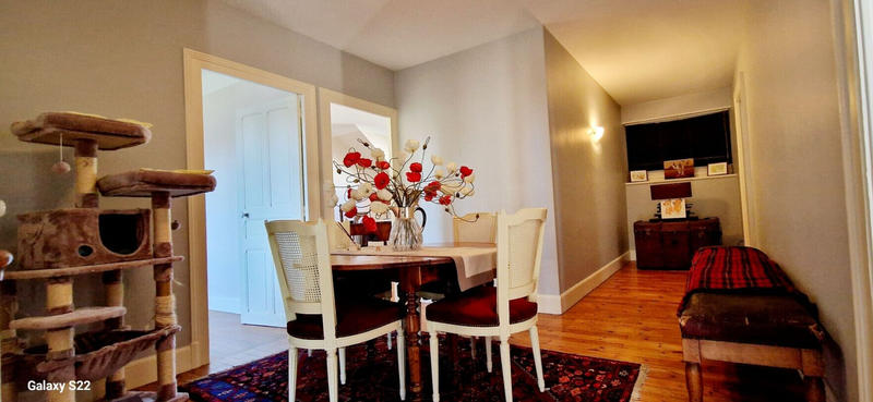 Maison - 190 m² - 7 pièces