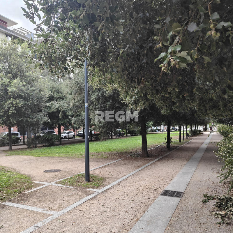 Appartement - 84 m² - 4 pièces