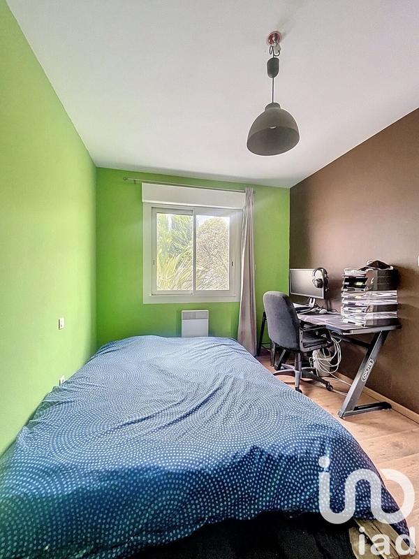 Maison - 118 m² - 6 pièces