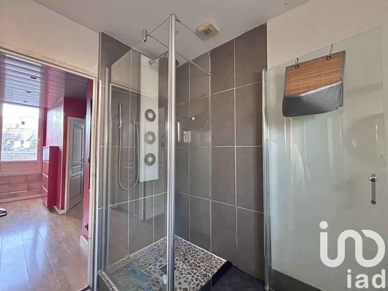 Maison - 146 m² - 6 pièces