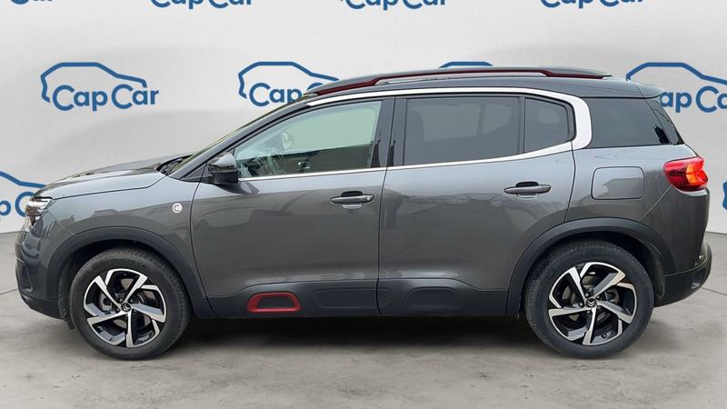 Citroën C5 Aircross 1.6 PureTech 225 Hybride Eat8 c-Series
