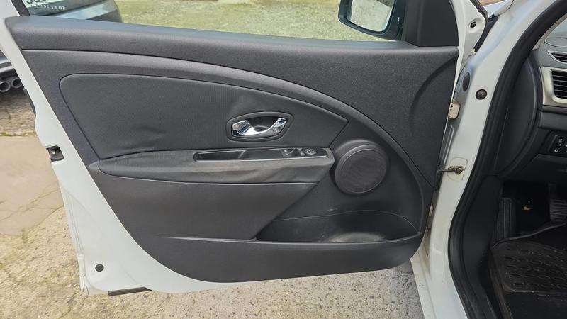 Renault Mégane 1.5 dCi 110 Business