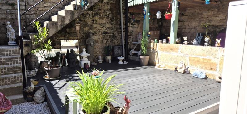 Maison - 166 m² - 6 pièces