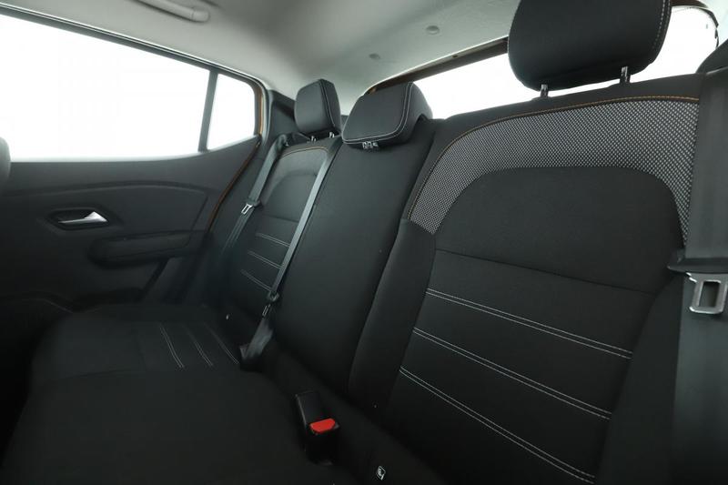 Dacia sandero III Stepway 1.0 TCe Confort 91 ch