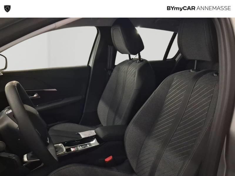 Peugeot 208 100 s&amp;S Bvm6 Allure