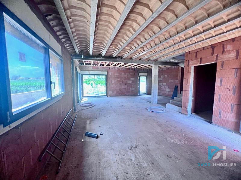 Villa - 97 m² - 4 pièces