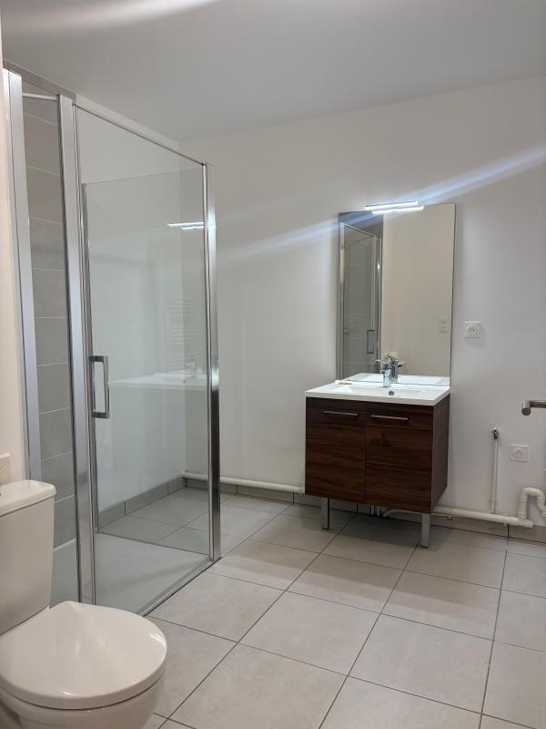 Appartement - 51 m² - 2 pièces