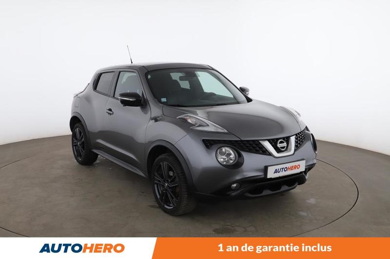 Nissan Juke 1.2 Dig-T Tekna 115 ch