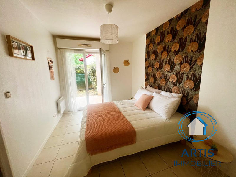 Appartement - 41 m² - 2 pièces