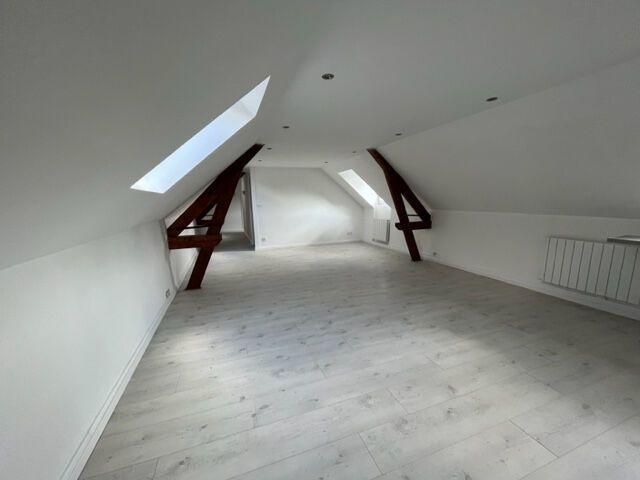 Appartement - 60 m² - 2 pièces