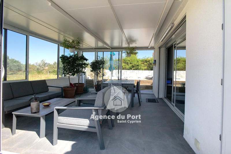 Maison - 124 m² - 4 pièces