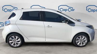 Renault Zoe 1 88 22kw/h Zen - Automatique