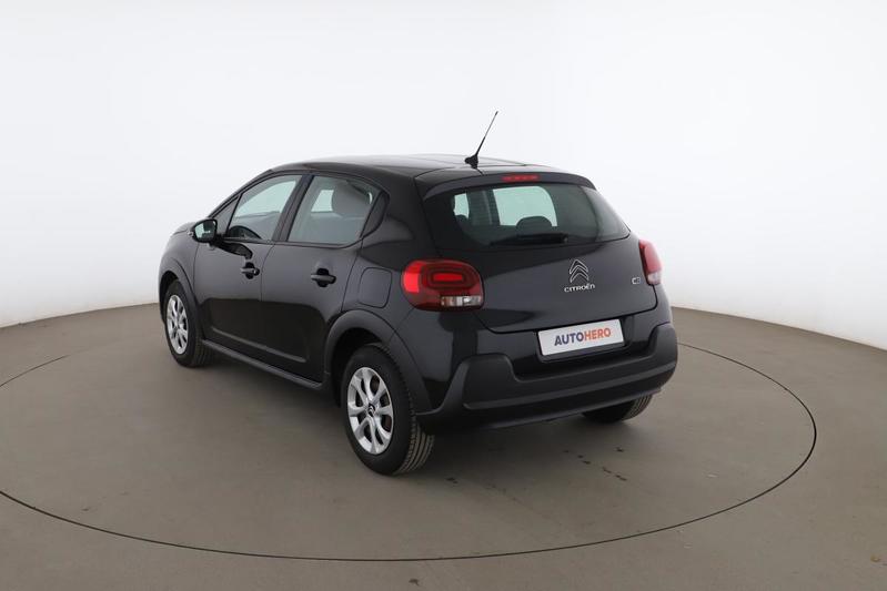 Citroën C3 1.5 Blue-HDi Feel 102 ch
