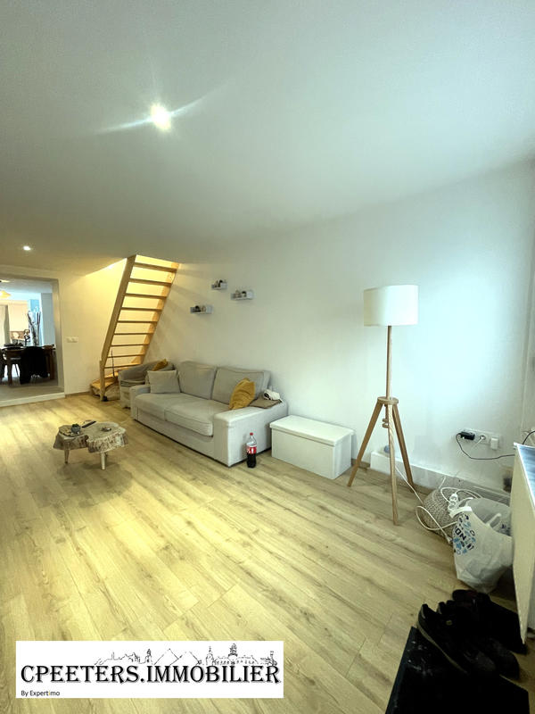 Maison - 106 m² - 3 pièces