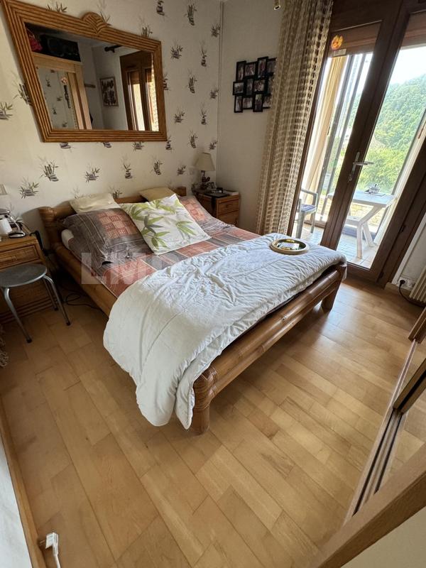 Maison - 103 m² - 5 pièces