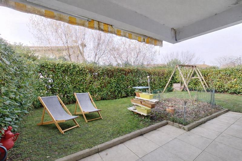 Appartement - 69 m² - 3 pièces