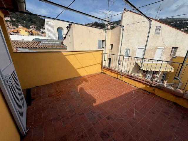 Duplex - 52 m² - 3 pièces