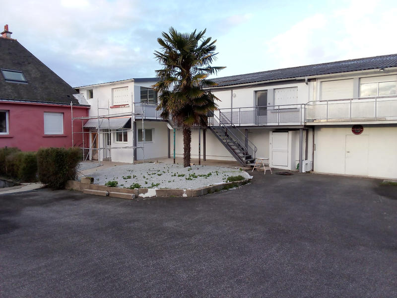 Appartement - 31 m² - 2 pièces