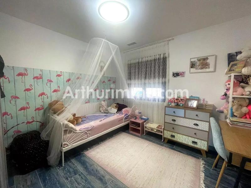 Maison - 131 m² - 6 pièces