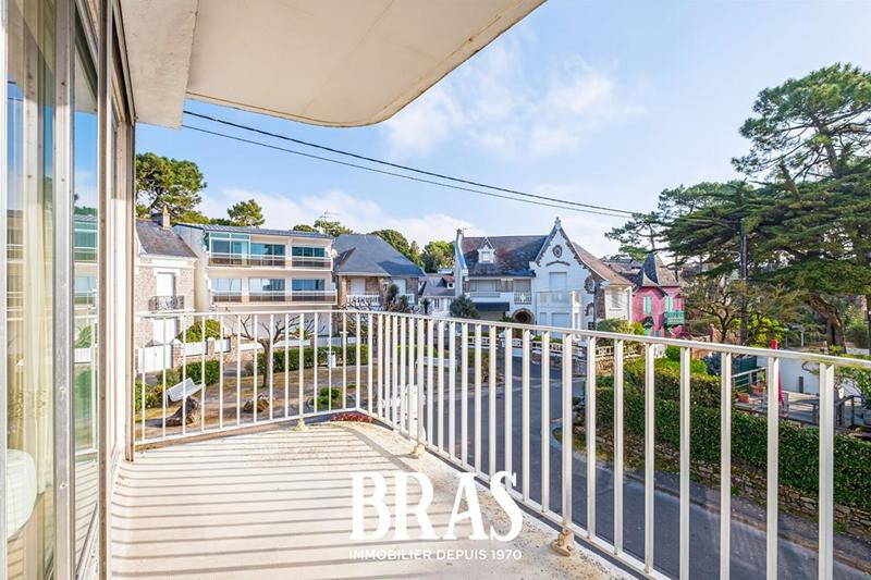 Appartement - 51 m² - 2 pièces