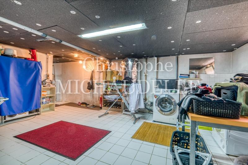 Maison - 112 m² - 6 pièces