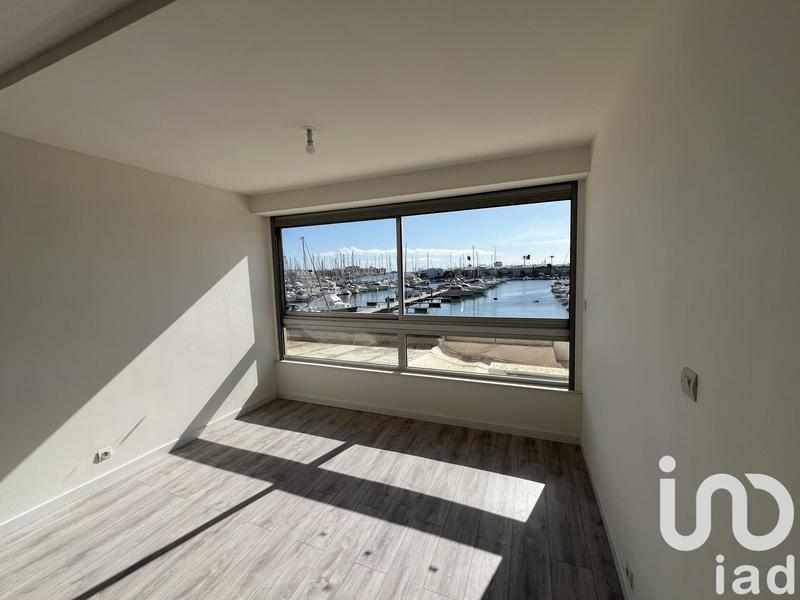 Appartement - 51 m² - 2 pièces