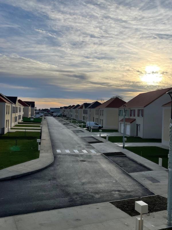 Maison - 81 m² - 4 pièces