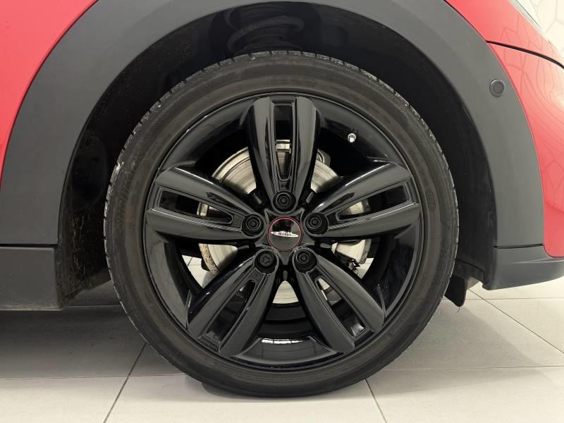 Mini Mini Hatch 3 Portes Cooper 136 ch Dkg7 Finition John Works
