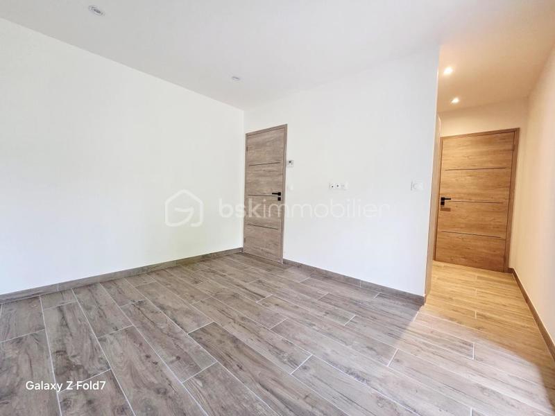 Maison - 149 m² - 5 pièces