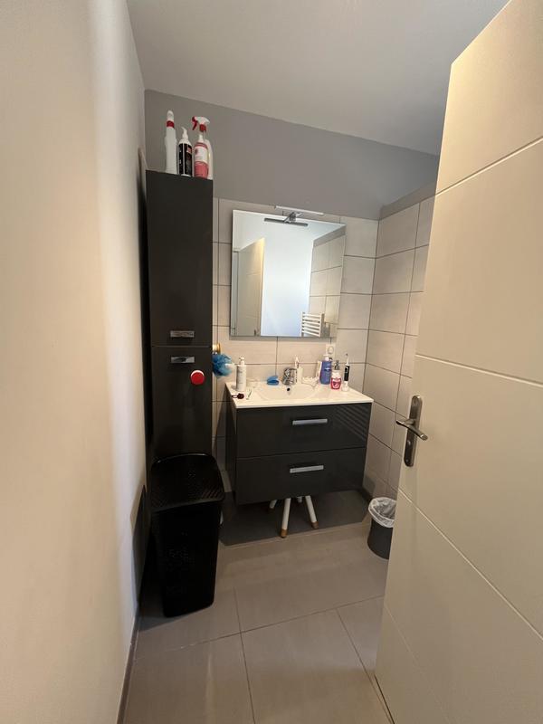 Maison contemporaine - 106 m² - 5 pièces