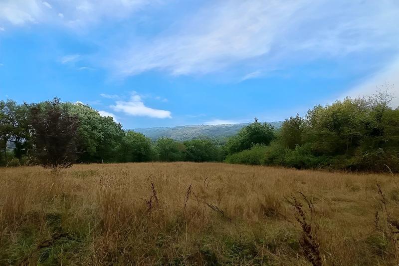 Terrain agricole - 33 821 m²
