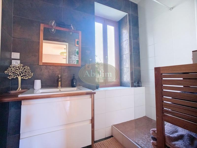 Appartement - 43 m² - 3 pièces