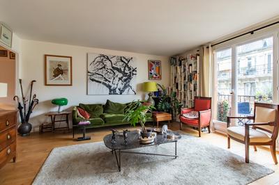 Appartement - 73 m² - 3 pièces