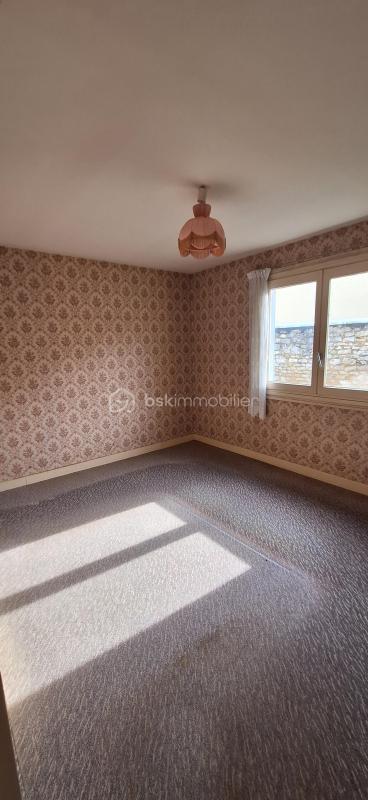 Maison ancienne - 103 m² - 4 pièces