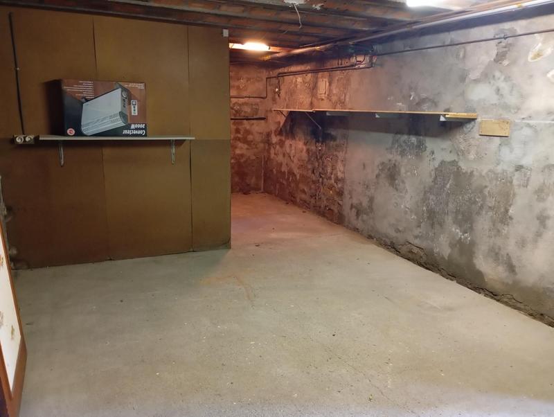 Maison - 127 m² - 5 pièces